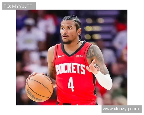 杰伦格林：年轻天才在NBA的崛起与未来展望