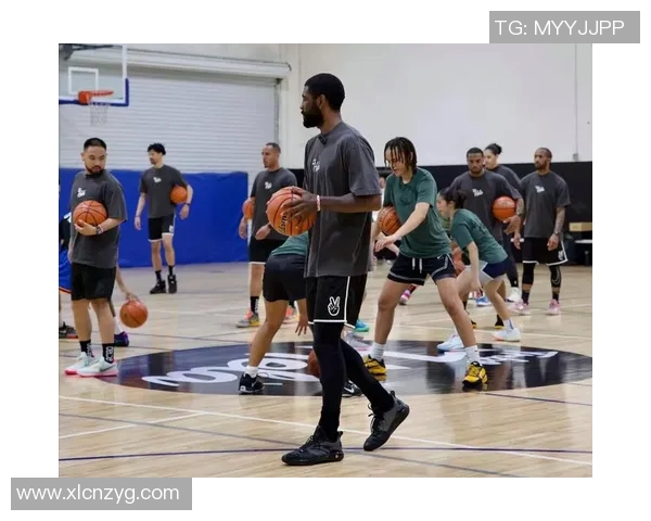 欧文新鞋发布会踩踏耐克Logo引发热议艺术与商业的界限何在