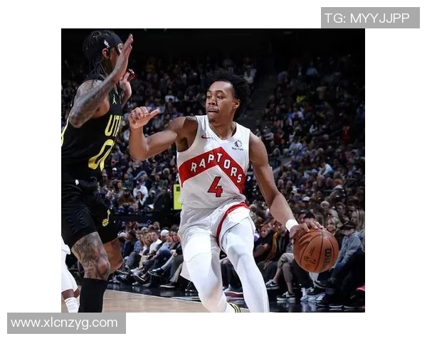 爵士队与猛龙队激战一月赛季对决精彩回顾与分析