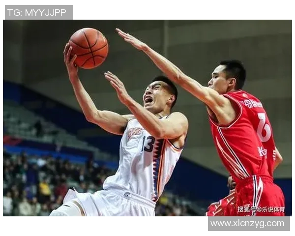 赵泰隆的篮球之路:从青涩少年到职业球员的奋斗历程与心路历程