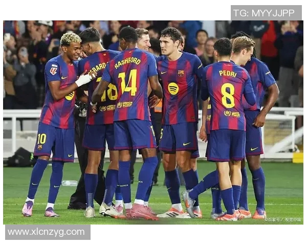 恒大与巴萨经典对决重播回顾精彩瞬间与战术分析